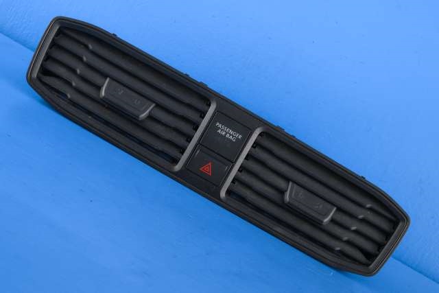 Dashbord friskluftdyse midtkonsoll til VW Caddy, 2015-2020 (Type III, Fase 3)  