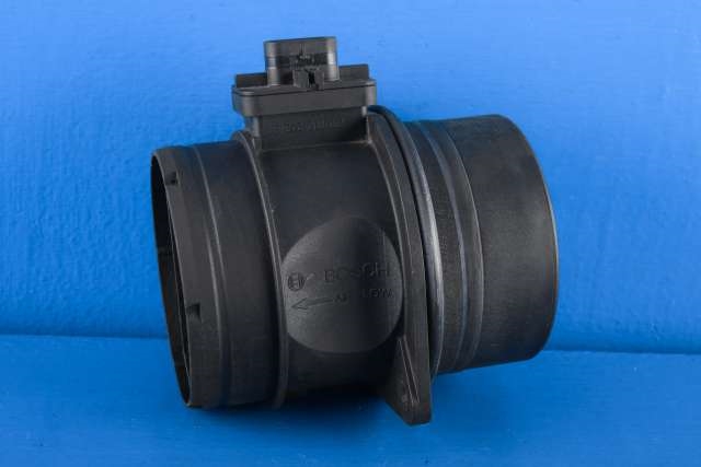 Luftmengde/luftmassemåler til VW Caddy 2015-2020 (Type III, Fase 3) (BOSCH|0 281 002 956|03L 906 461 A|)