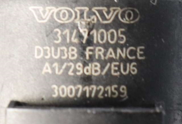 Parkeringssensor foran til Volvo V90 / V90 CC / S90 2016-->> (VOLVO|31471005|)