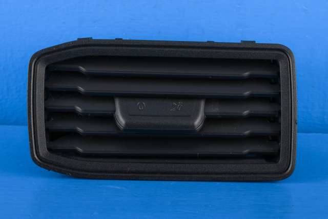 Dashbord friskluftdyse høyre til VW Caddy, 2015-2020 (Type III, Fase 3)  (VAG|2K5 819 702)