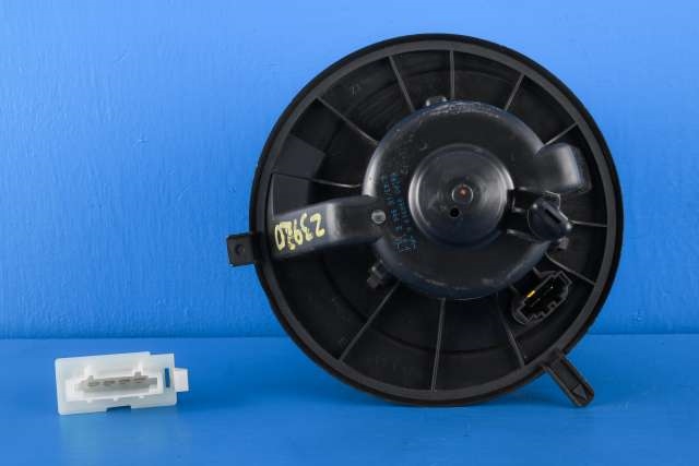 Varmeapparat motor til VW Caddy 2015-2020 (Type III, Fase 3) (VAG|1K1 819 015 E|)