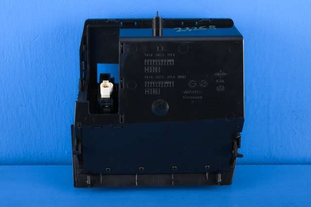 Dashbord myntrom til VW e-Golf 2014-2017 (Fase 1)  (VAG|5G1 863 391|)