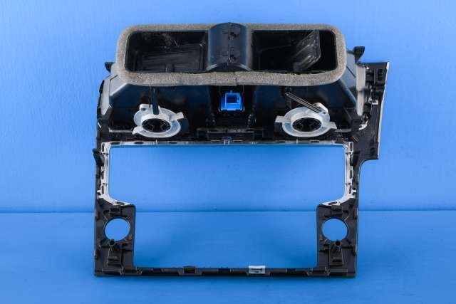 Dashbord friskluftdyse midtkonsoll til VW e-Golf 2014-2017 (Fase 1)
