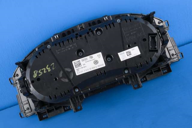 Instrumentpanel til VW e-Golf 2014-2017 (Fase 1) (VDO|A2C91211900|5GE 920 755|)