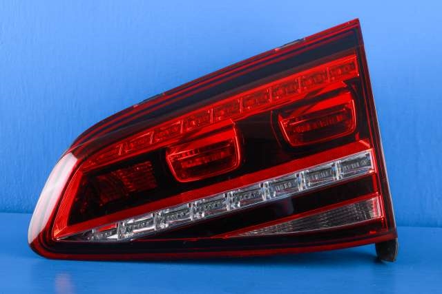 Baklykt høyre indre til VW e-Golf, 2014-2017 (Fase 1)  (VAG|5G0 945 308 F)