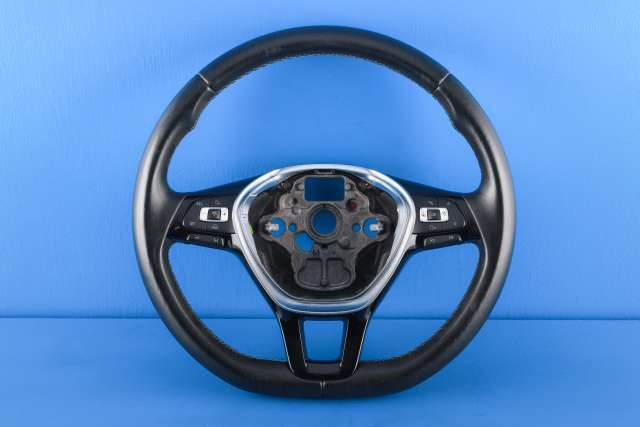 Ratt til VW e-Golf, 2014-2017 (Fase 1)  (VAG|5G0 419 091)