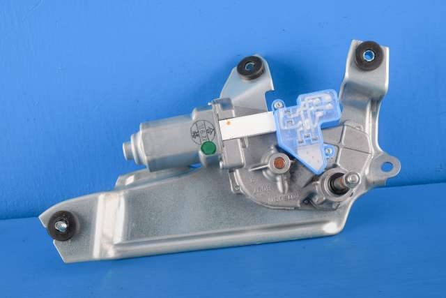 Viskermotor bakrute til Subaru Forester, 2013-2019 (Type IV)  