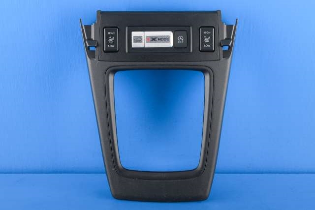 Dashbord diverse til Subaru Forester, 2013-2019 (Type IV)  (SUBARU|92121-SG430)