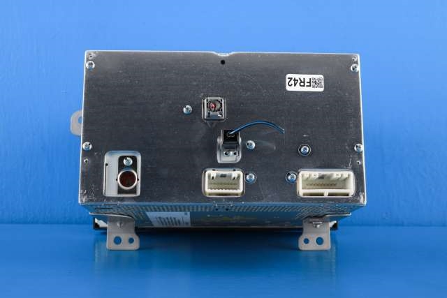 Bilstereo til Subaru Forester 2013-2019 (Type IV) (SUBARU|86201-SG420|)