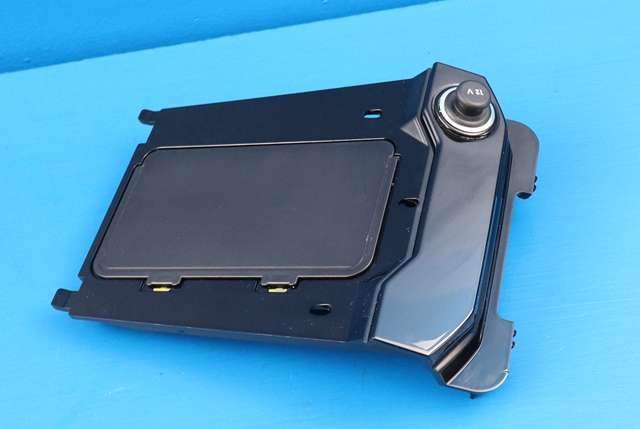 Dashbord diverse til VW T-Roc, 2017-->>
