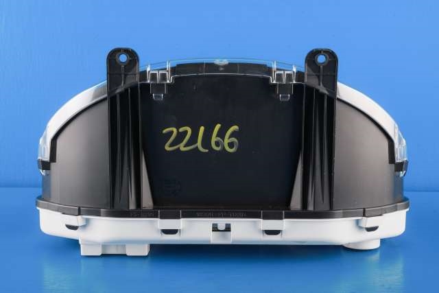 Instrumentpanel til Subaru Forester 2013-2019 (Type IV) (SUBARU|85003-SG530|)