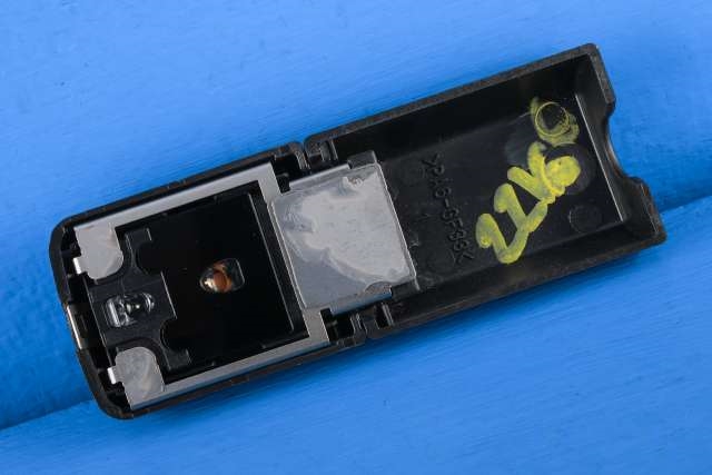 Sensor regnsensor til Subaru Forester 2013-2019 (Type IV)