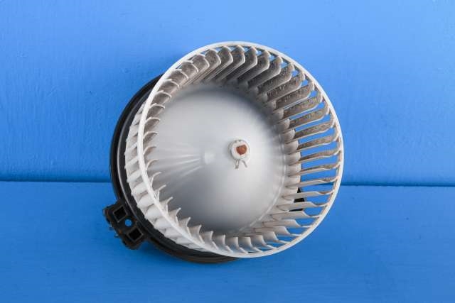 Varmeapparat motor til Subaru Forester, 2013-2019 (Type IV)  (DENSO|872700-6060)