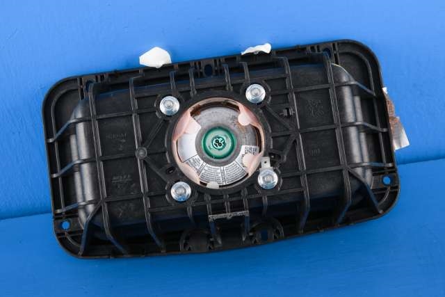Airbag passasjer til Peugeot 508 2014-2018 (Type I, Fase 2) (PEUGEOT|98 031287 80|)