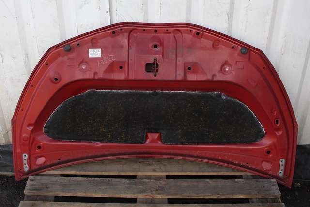 Panser til Toyota Yaris 2012-2014 (Type III, Fase 1)  