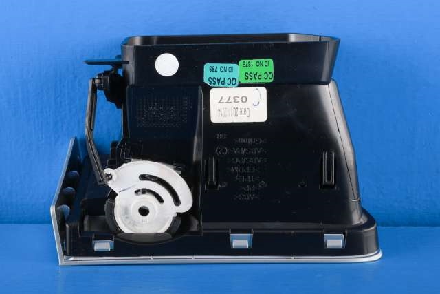 Dashbord friskluftdyse høyre til Peugeot 508 2014-2018 (Type I, Fase 2) (PEUGEOT|96 864453 77|)
