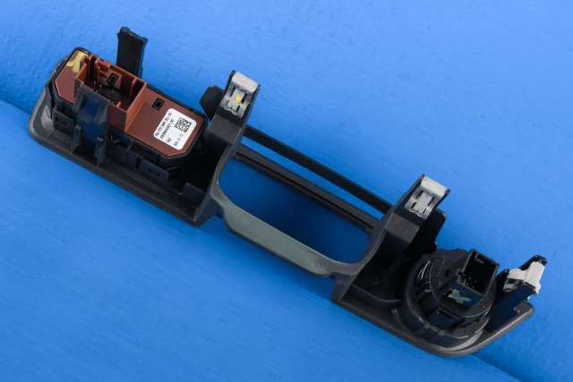 Bryter start/stopp til Peugeot 508 2014-2018 (Type I, Fase 2) (PEUGEOT|96 777946 ZD|)