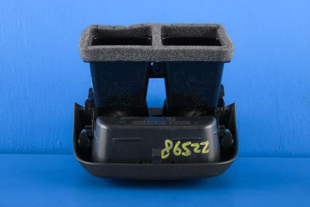 Dashbord friskluftdyse til Peugeot 508 2014-2018 (Type I, Fase 2)  
