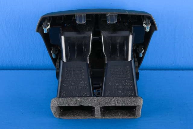 Dashbord friskluftdyse til Peugeot 508 2014-2018 (Type I, Fase 2)  