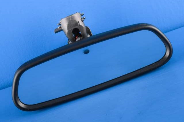 Speil innvendig til Peugeot 508 2014-2018 (Type I, Fase 2) (PEUGEOT|96 758892 XT|)