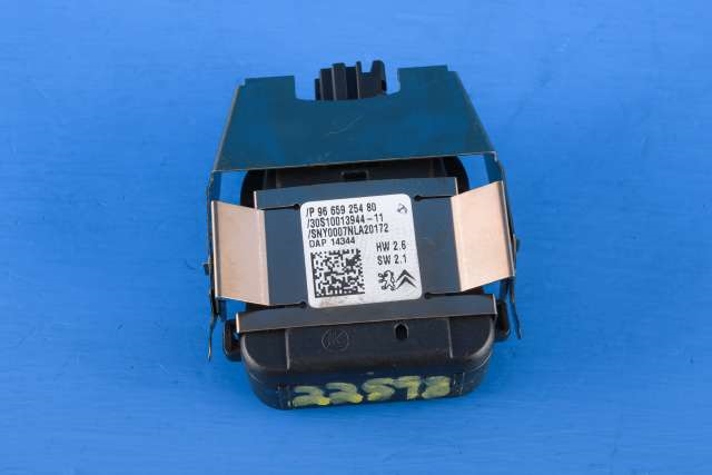 Sensor regnsensor til Peugeot 508 2014-2018 (Type I, Fase 2)  (PEUGEOT|96 659254 80|)