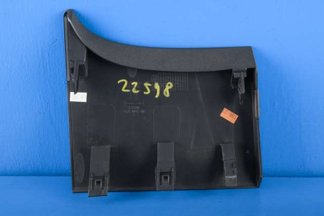 Dashbord diverse til Peugeot 508 2014-2018 (Type I, Fase 2)  (PEUGEOT|96 709856 77|)
