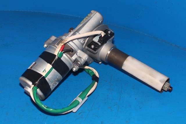 Rattaksel elektrisk servo til Toyota Yaris, 2012-2014 (Type III, Fase 1)