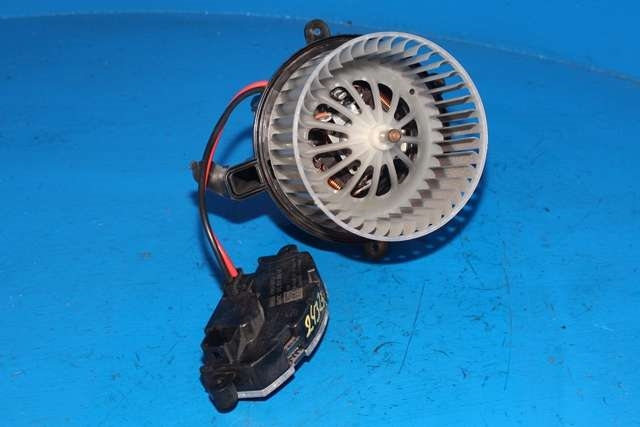 Varmeapparat motor til Mercedes EQV 2020-->> (W447) (W447)