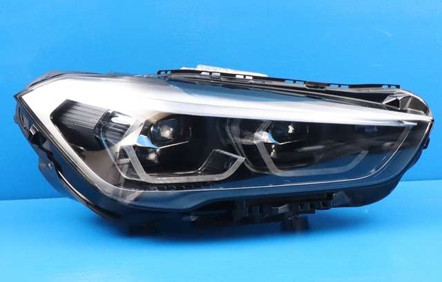 Frontlykt høyre full-LED til BMW X1 2015-2022 (F48) (F48) (BMW|63.11-5 A01 178|)