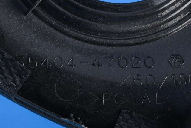 Dashbord diverse til Toyota Prius 2009-2016 (Type III) (COMBI) (COMBI) 
