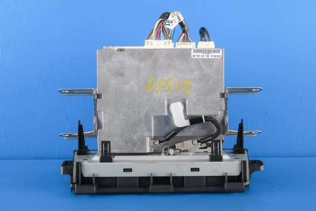 Bilstereo navigasjon til Toyota Prius 2009-2016 (Type III) (COMBI) (COMBI) (TOYOTA|86140-47110|)