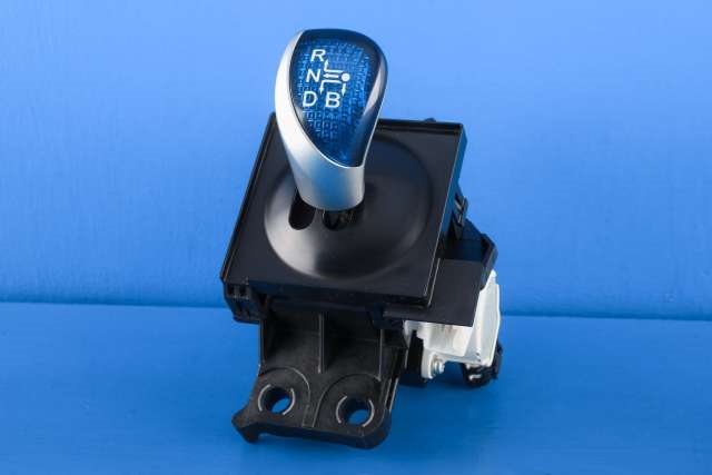 Girstang/girvelger automat til Toyota Prius, 2009-2016 (Type III) (COMBI) (COMBI)
