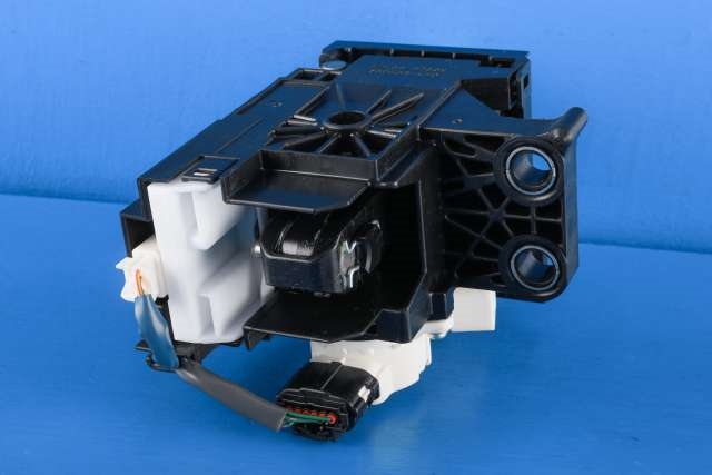Girstang/girvelger automat til Toyota Prius 2009-2016 (Type III) (COMBI) (COMBI)