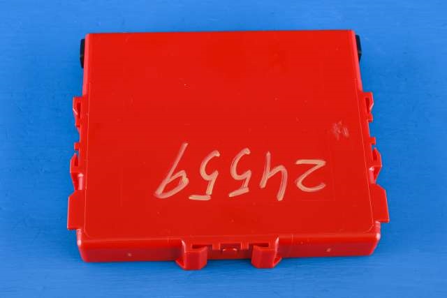 Styreenhet nøkkelfri/keyless til Toyota Prius 2009-2016 (Type III) (COMBI) (COMBI) (TOYOTA|89990-47062|)