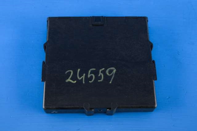 Styreenhet diverse til Toyota Prius 2009-2016 (Type III) (COMBI) (COMBI) (TOYOTA|89681-47460|)