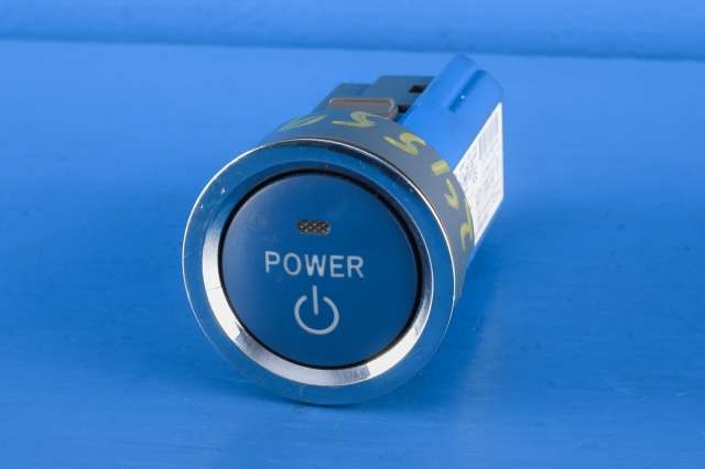 Bryter start/stopp til Toyota Prius 2009-2016 (Type III) (COMBI) (COMBI)