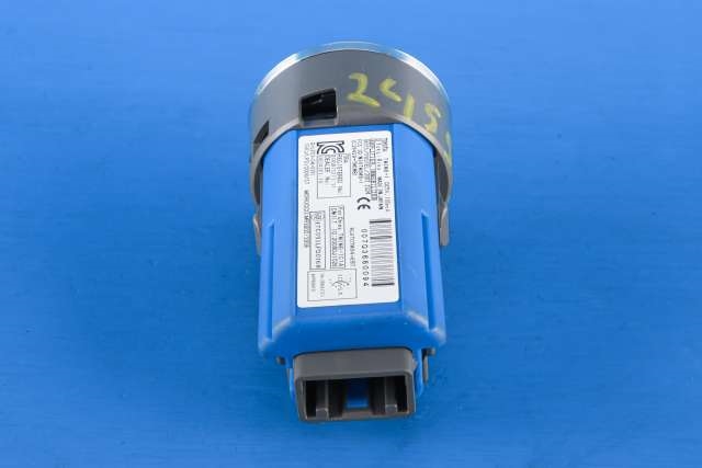 Bryter start/stopp til Toyota Prius 2009-2016 (Type III) (COMBI) (COMBI)