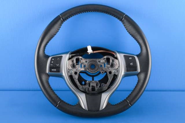 Ratt til Toyota Yaris, 2012-2014 (Type III, Fase 1)
