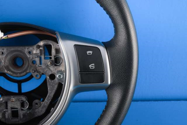 Ratt til Toyota Yaris 2012-2014 (Type III, Fase 1)  