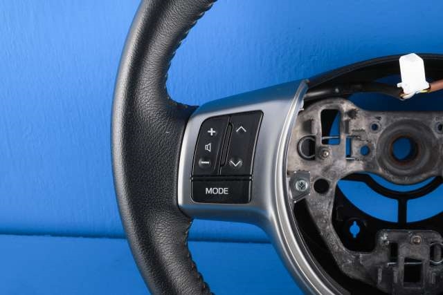 Ratt til Toyota Yaris 2012-2014 (Type III, Fase 1)  