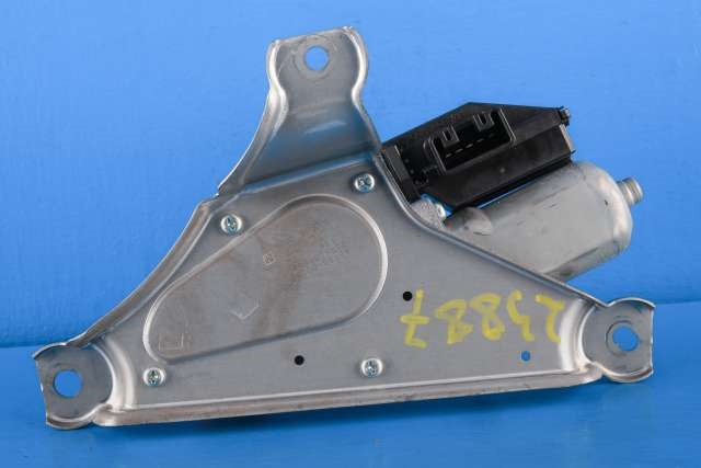 Viskermotor bakrute til Toyota Yaris 2012-2014 (Type III, Fase 1)  (DENSO|259600-2660|85130-0D080|)