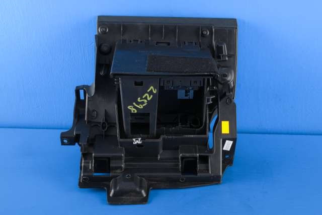 Dashbord diverse til Peugeot 508 2014-2018 (Type I, Fase 2)
