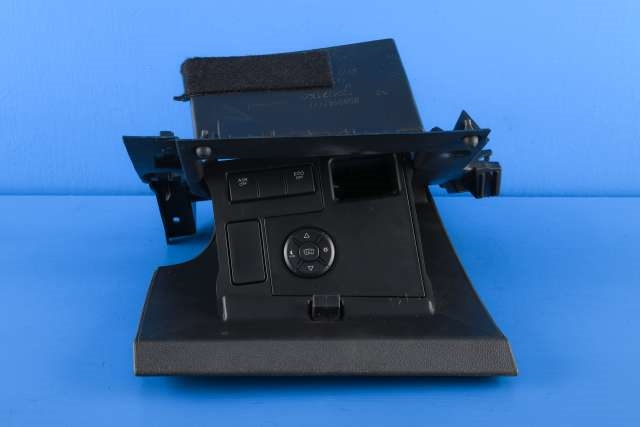 Dashbord diverse til Peugeot 508 2014-2018 (Type I, Fase 2)