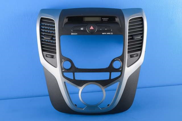Dashbord friskluftdyse midtkonsoll til Hyundai Ix20, 2010-2017  (HYUNDAI|84740-1K700)