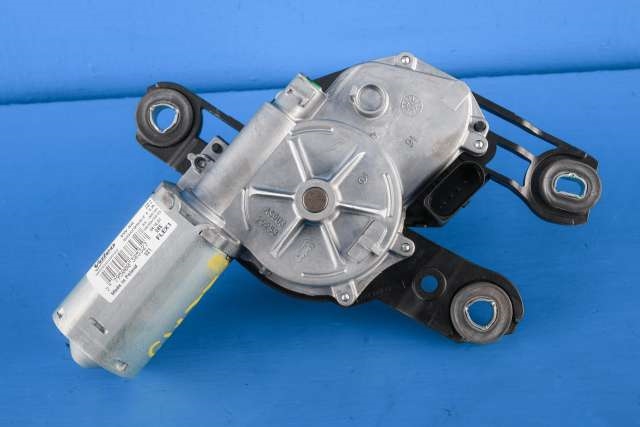 Viskermotor bakrute til VW Golf VII, 2012-2017 (Fase 1)  (VAG|5G0 955 711 A)