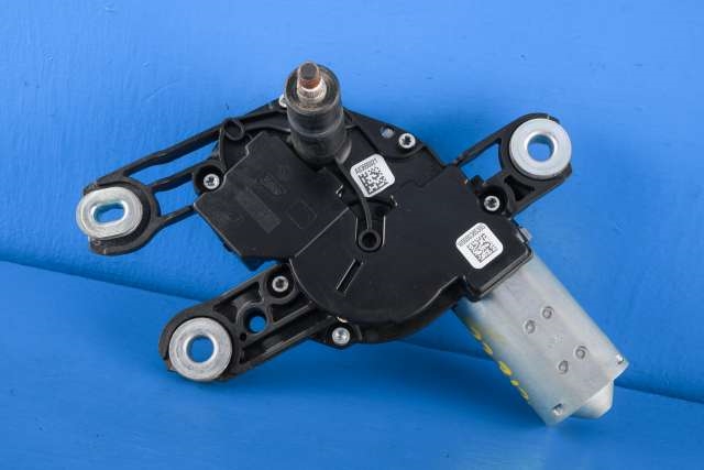 Viskermotor bakrute til VW Golf VII 2012-2017 (Fase 1)  (VAG|5G0 955 711 A|)
