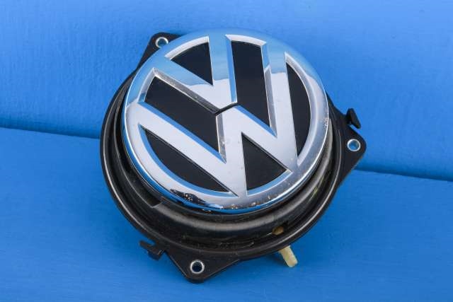 Bakluke/bakdør håndtak til VW Golf VII, 2012-2017 (Fase 1)  (VAG|5G9 827 469 D)