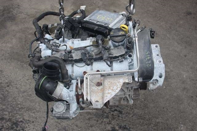 Motor bensin til VW Golf VII 2012-2017 (Fase 1)  (CYVB|)