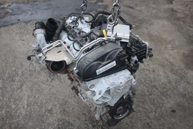 Motor bensin til VW Golf VII 2012-2017 (Fase 1)  (CYVB|)