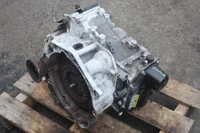 Girkasse automat til VW Golf VII, 2012-2017 (Fase 1)  (RES)